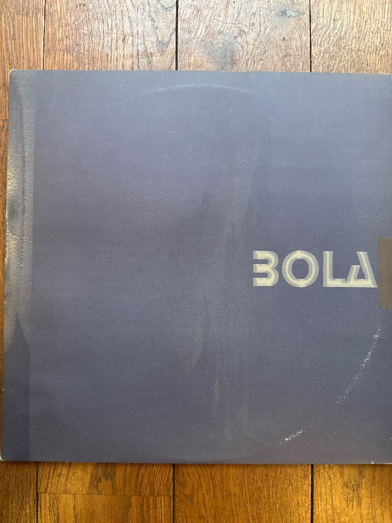Pochette de Bola – Fyuti